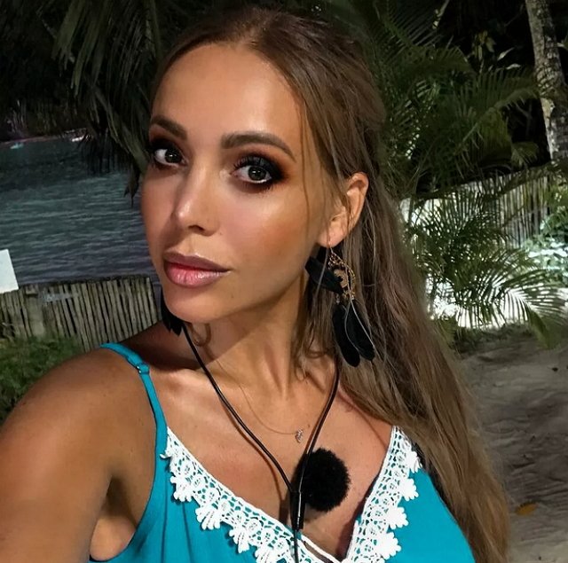 Юля Белая высказалась о попытках Захаровой добиться Ромашова