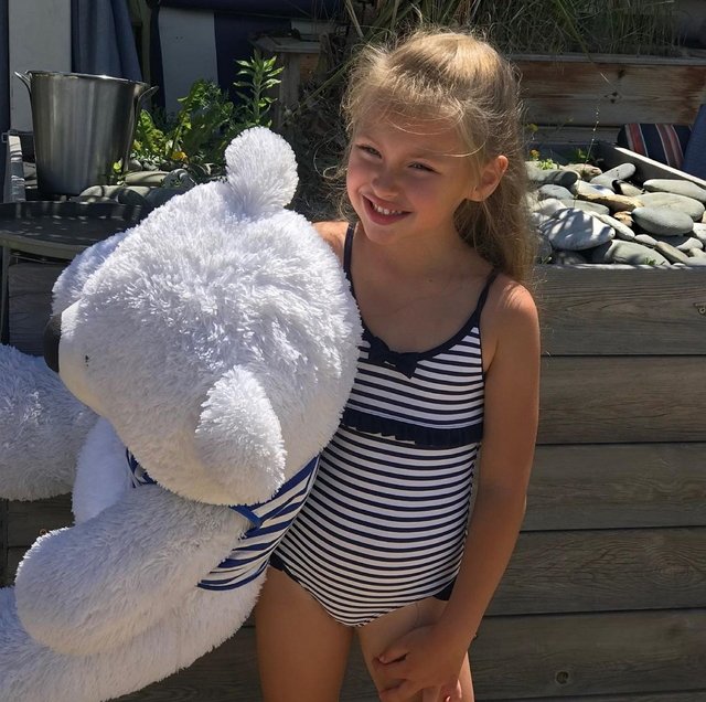 Фотоподборка детей участников (15.06.2020)