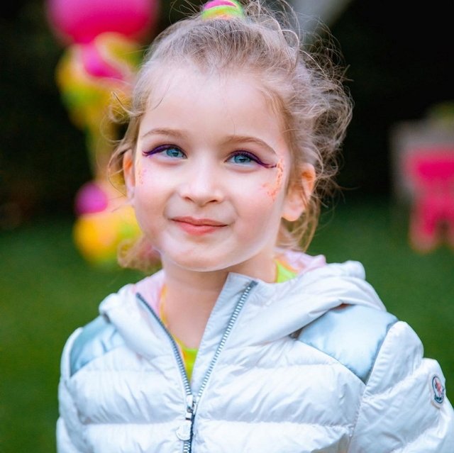 Фотоподборка детей участников (15.06.2020)