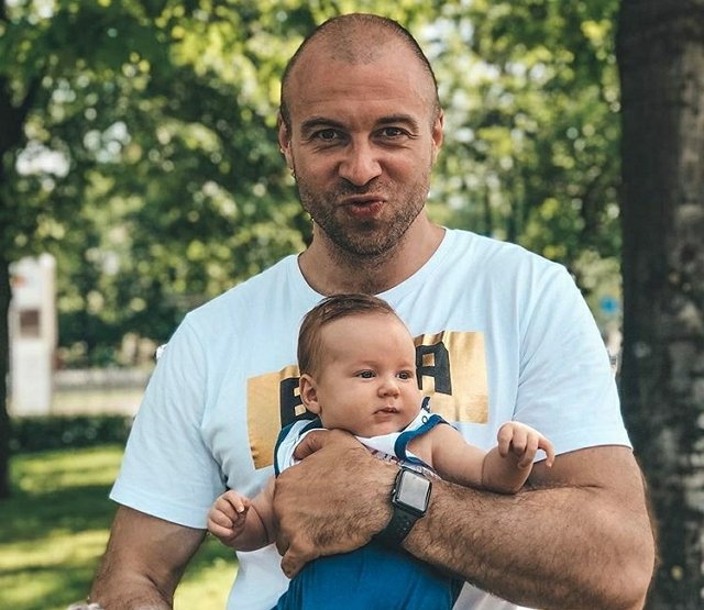 Фотоподборка детей участников (15.06.2020)