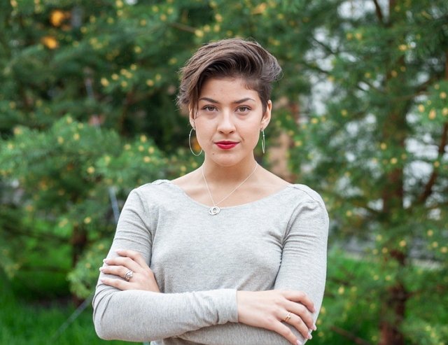 Адель Арнес: Он был вынужден проявить симпатию