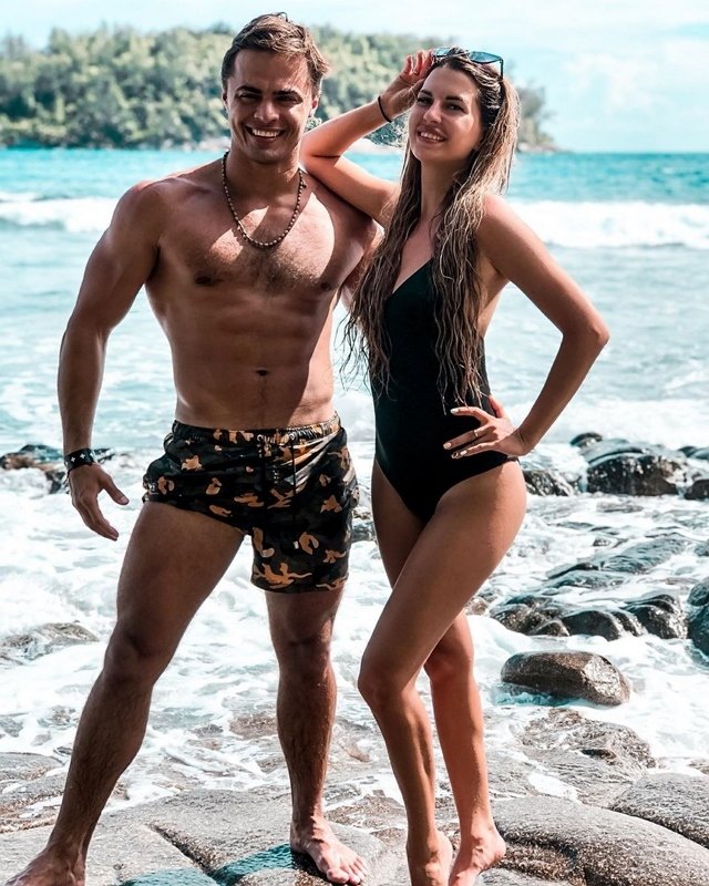 Майя Донцова: Набираемся опыта