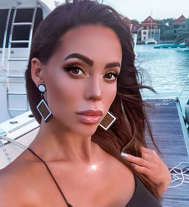 Юлия Белая: Мы вместе уже не будем!