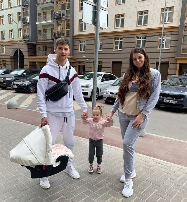 Ольга Рапунцель: Нам столько нужно сделать...