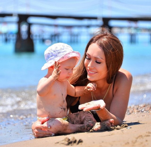 Алёна Ашмарина: Верю, что где-то есть мой человек