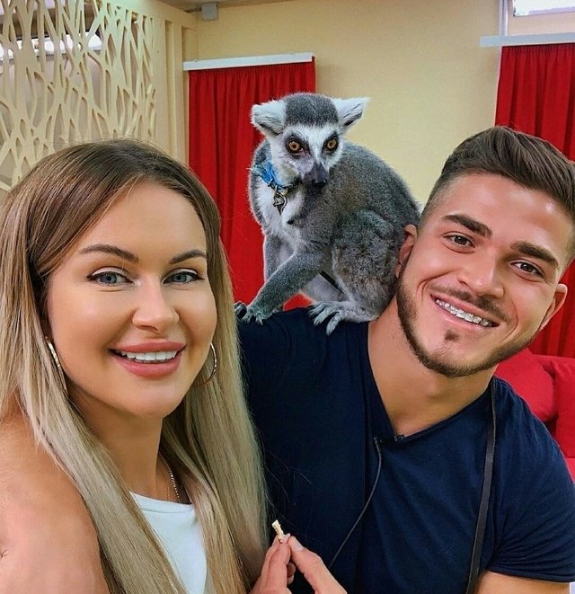 Блог редакции: Африкантовой и Капаклы не будет в конкурсе