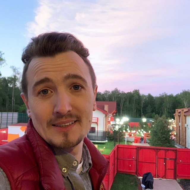 Влад Кадони: Для меня это психологическая смерть