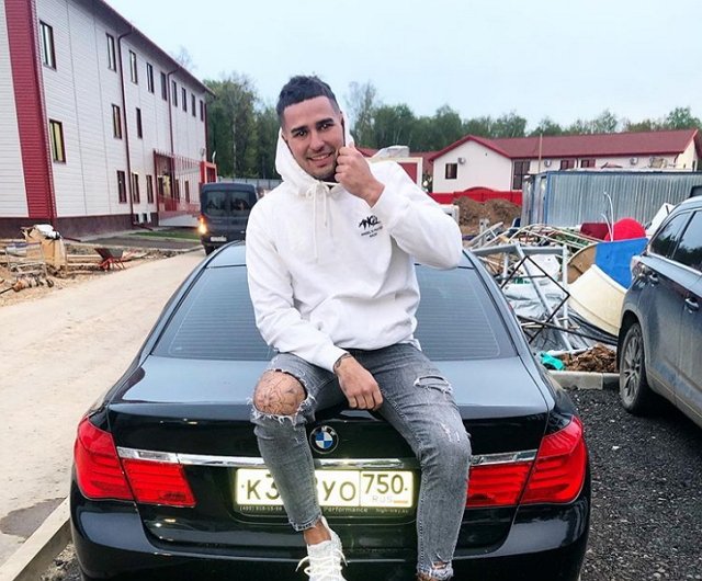 Лере Фрост радостно наблюдать за неудачами врагов