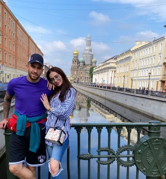 Свежие фото от участников (16.06.2020)