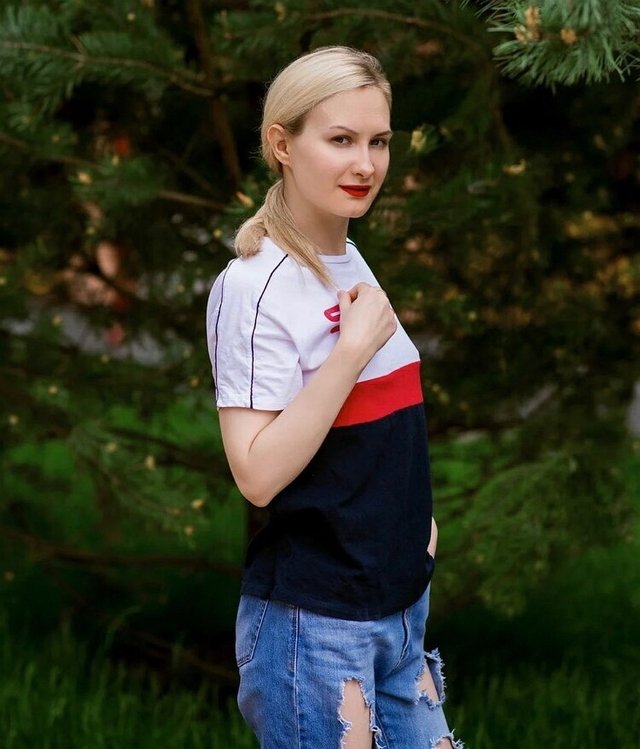 Свежие фото от участников (16.06.2020)