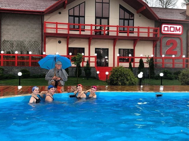 Свежие фото от участников (16.06.2020)