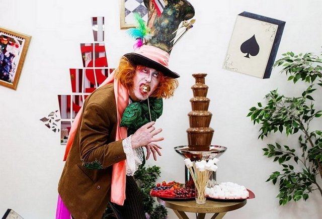 Свежие фото от участников (16.06.2020)