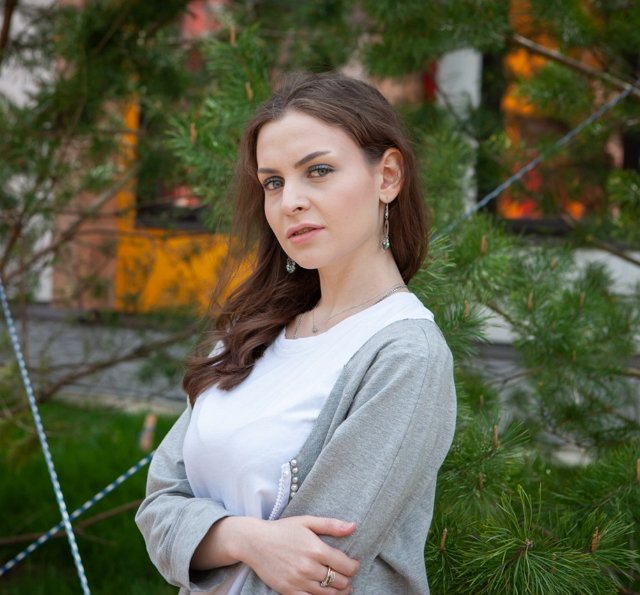 Свежие фото от участников (16.06.2020)