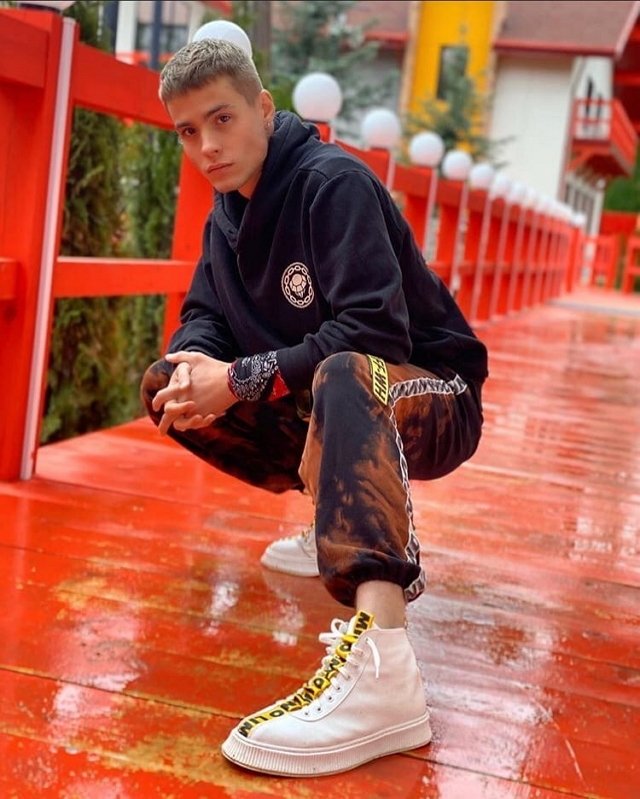 Свежие фото от участников (16.06.2020)