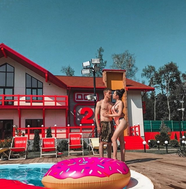 Свежие фото от участников (16.06.2020)