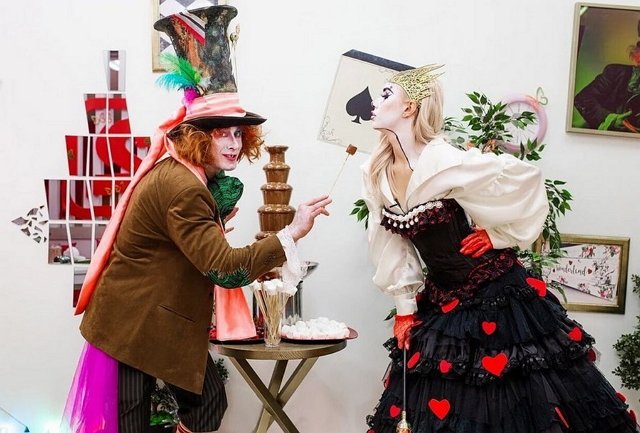 Свежие фото от участников (16.06.2020)