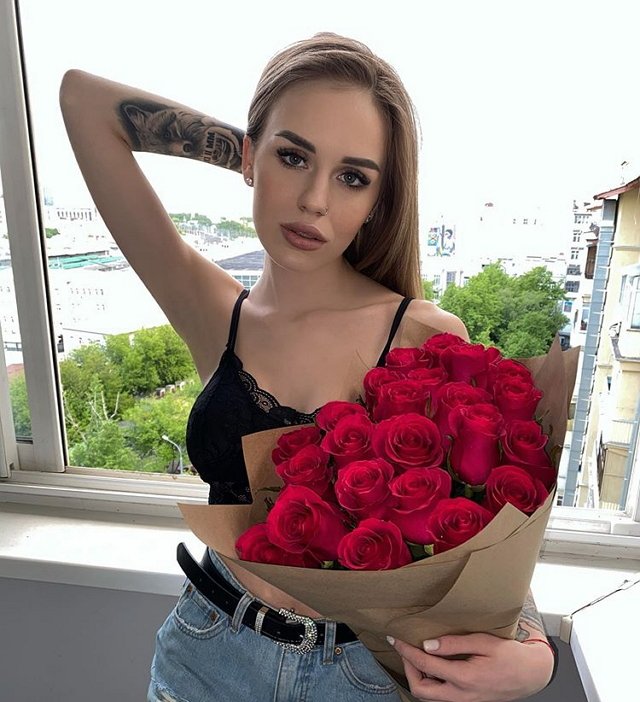 Милена Безбородова: В принципе я уже пришла в себя