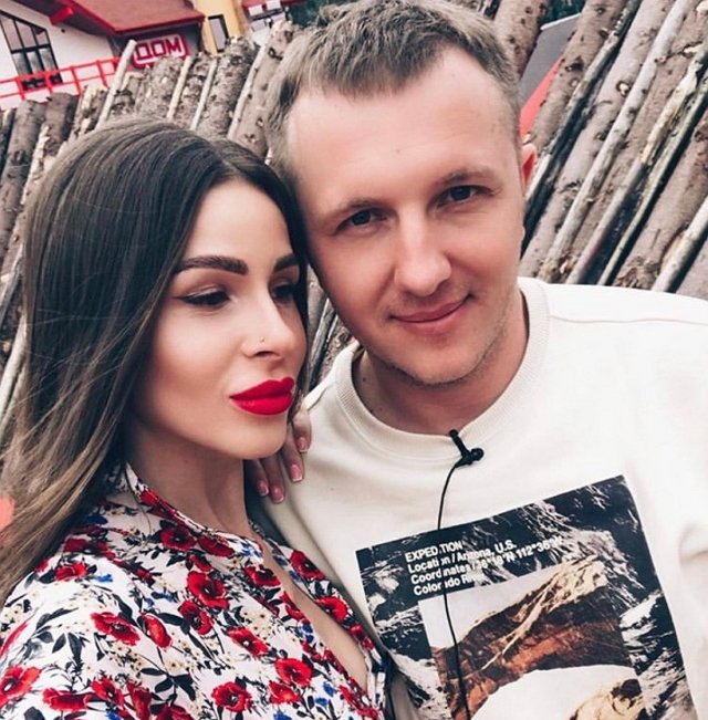 Анастасия Голд: Я не знала, когда Илья сделает мне предложение