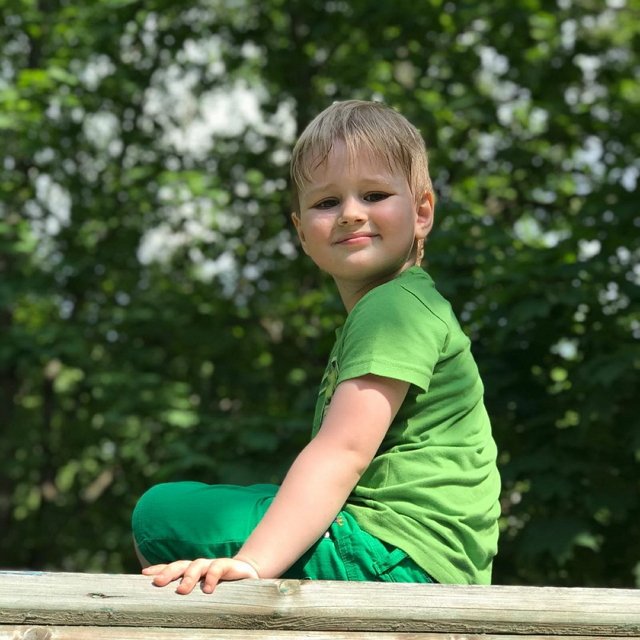 Фотоподборка детей участников (17.06.2020)