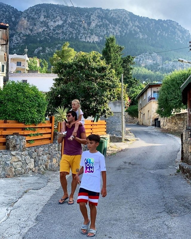 Фотоподборка детей участников (17.06.2020)