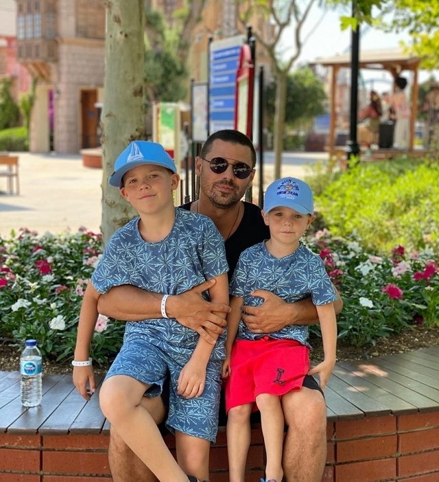 Фотоподборка детей участников (17.06.2020)