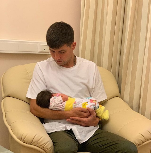 Фотоподборка детей участников (17.06.2020)