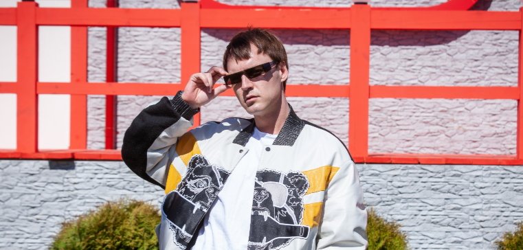 Андрей Григорьев-Апполонов бросил Надин Зданявичене из-за денег