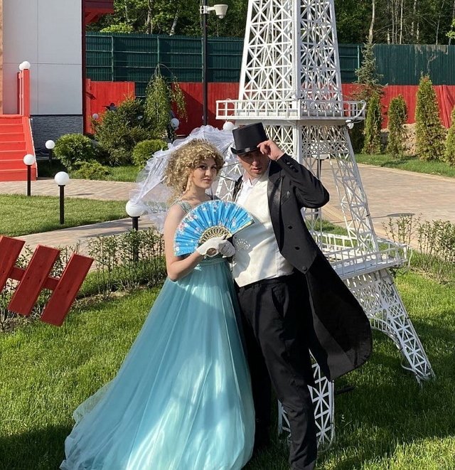 Вячеслав Иванченко: У каждой твари должно быть по паре Вячеслав Иванченко: У каждой твари должно быть по паре