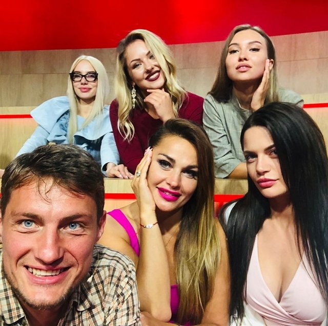 Свежие фото от участников (17.06.2020)