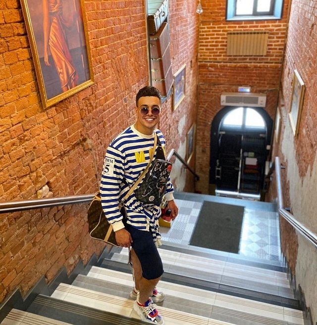 Свежие фото от участников (17.06.2020)