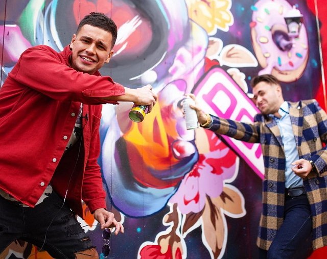 Свежие фото от участников (17.06.2020)