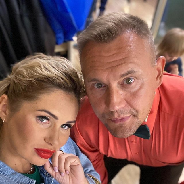 Свежие фото от участников (17.06.2020)