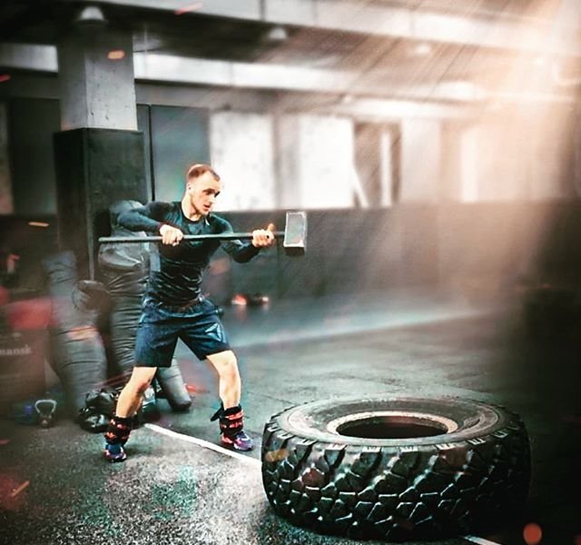 Новенький участник проекта Сергей Тавлинский