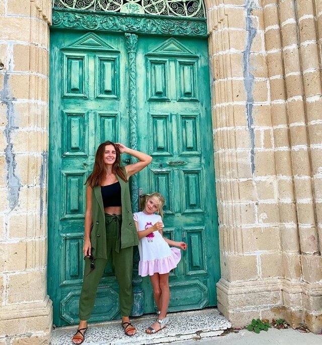 Фотоподборка детей участников (18.06.2020)