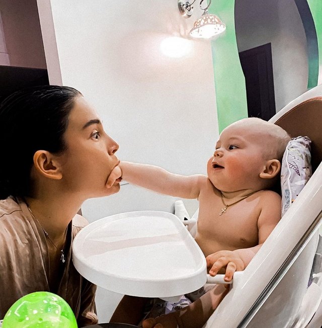 Фотоподборка детей участников (18.06.2020)