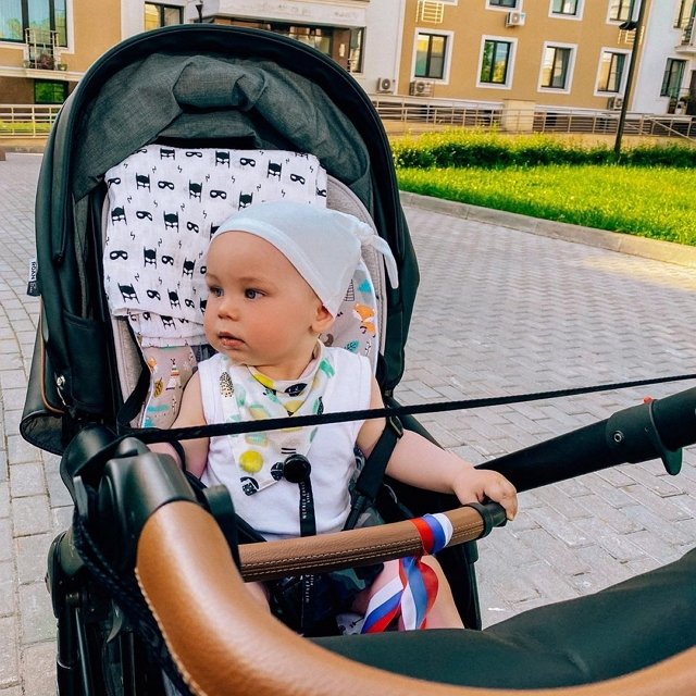 Фотоподборка детей участников (18.06.2020)