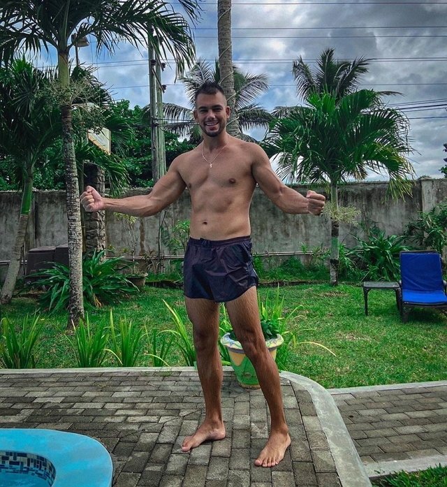 Фото участников с Сейшел (18.06.2020)