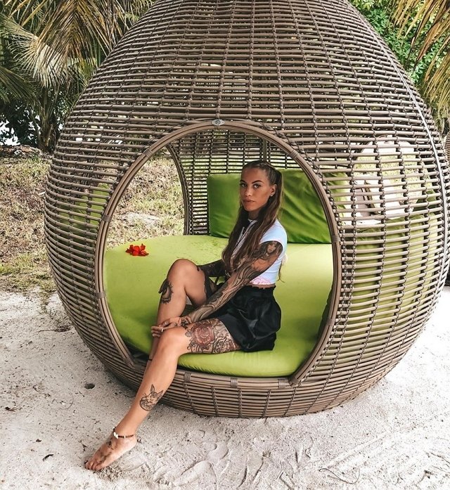 Фото участников с Сейшел (18.06.2020)