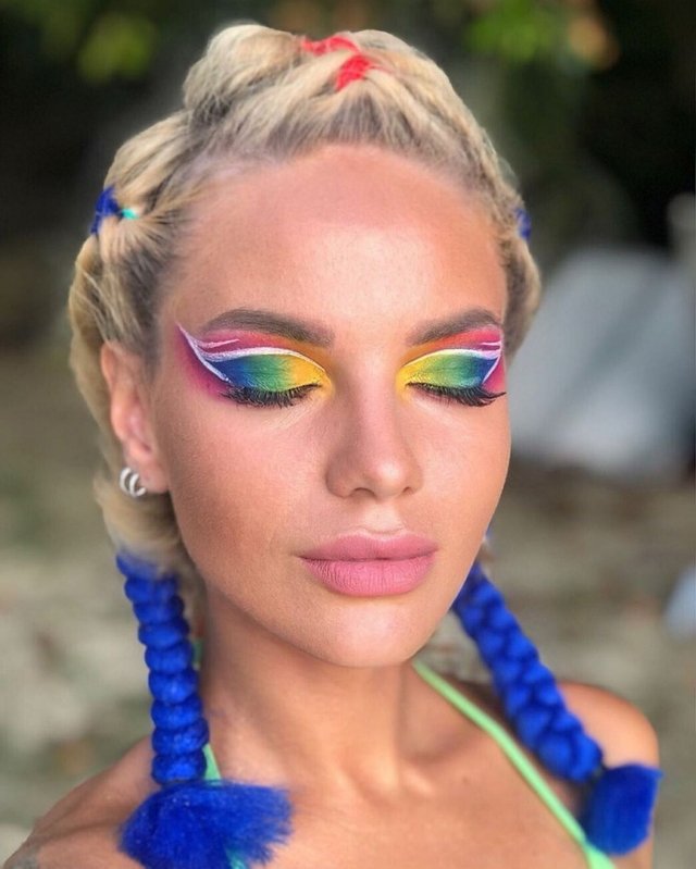 Фото участников с Сейшел (18.06.2020)