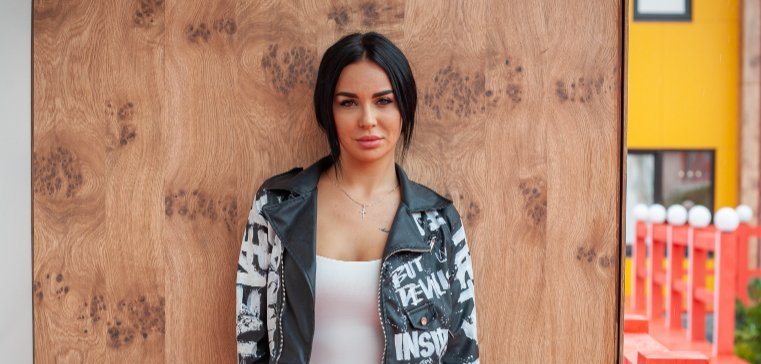 Блюменкранц и Левченко ждут ребенка!