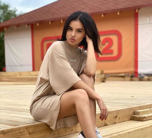 Шафеева подозревает у Саленко странные сексуальные предпочтения