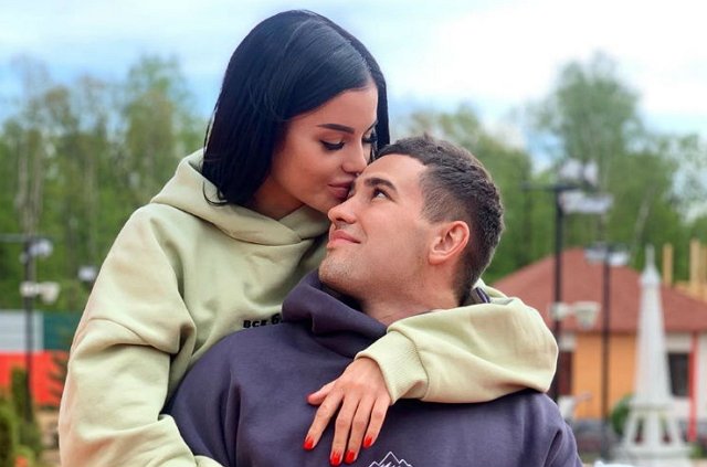 Шафеева подозревает у Саленко странные сексуальные предпочтения