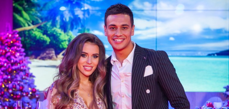 Сахнов и Строкова воссоединились!