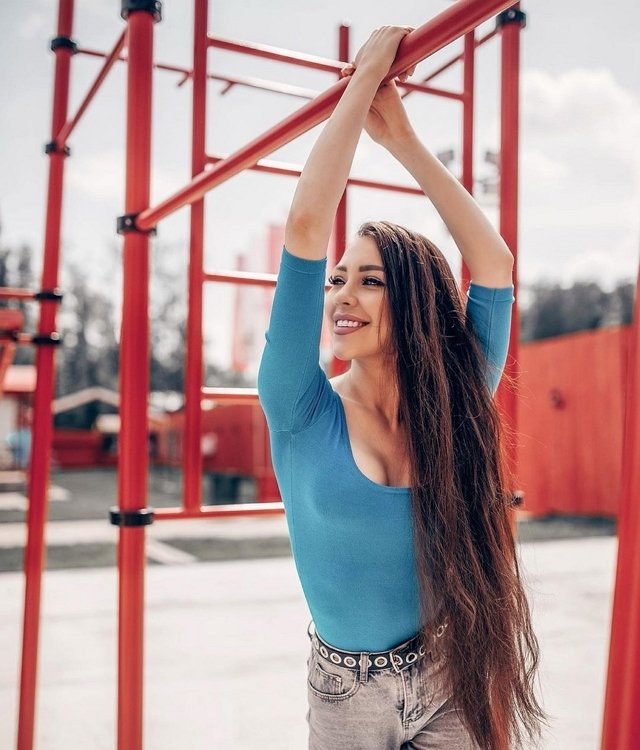 Свежие фото от участников (18.06.2020)