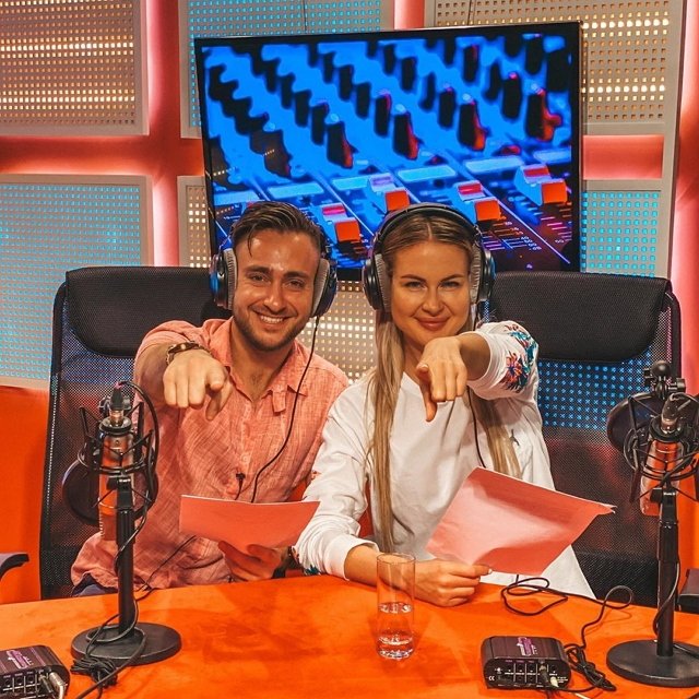 Свежие фото от участников (18.06.2020)