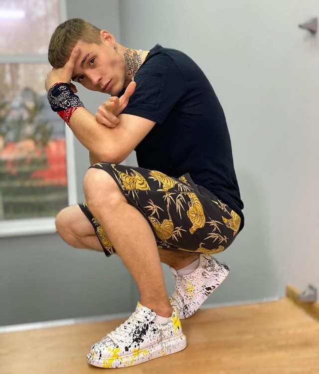 Свежие фото от участников (18.06.2020)