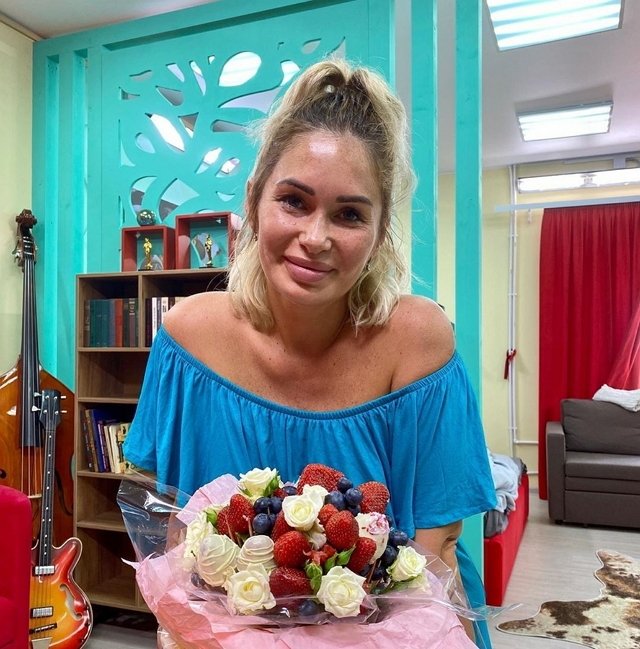 Свежие фото от участников (18.06.2020)