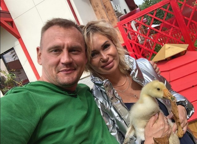 Свежие фото от участников (18.06.2020)