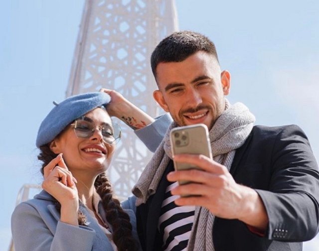 Игорь Григорьев: Повременим со знакомством с родителями