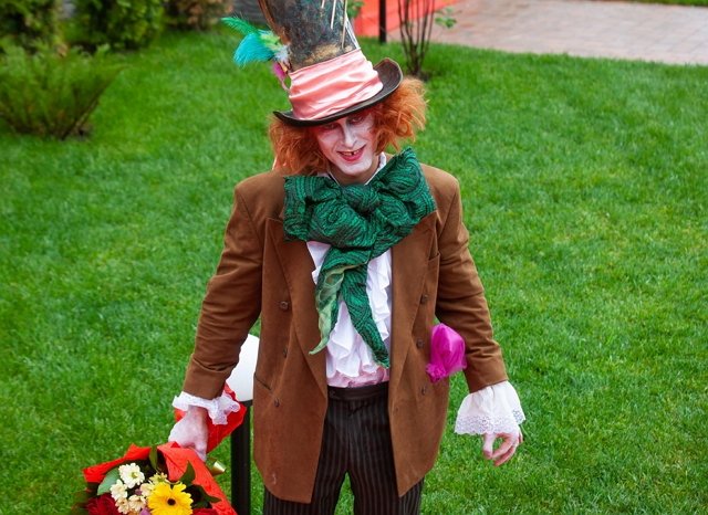 Свежие фото от участников (19.06.2020)